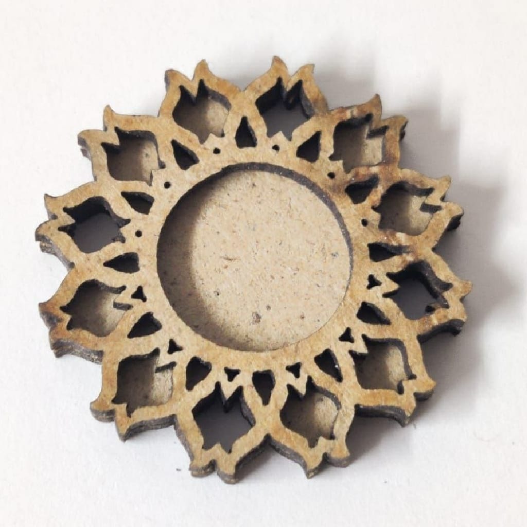 Designs ( Rakhi Bases )
