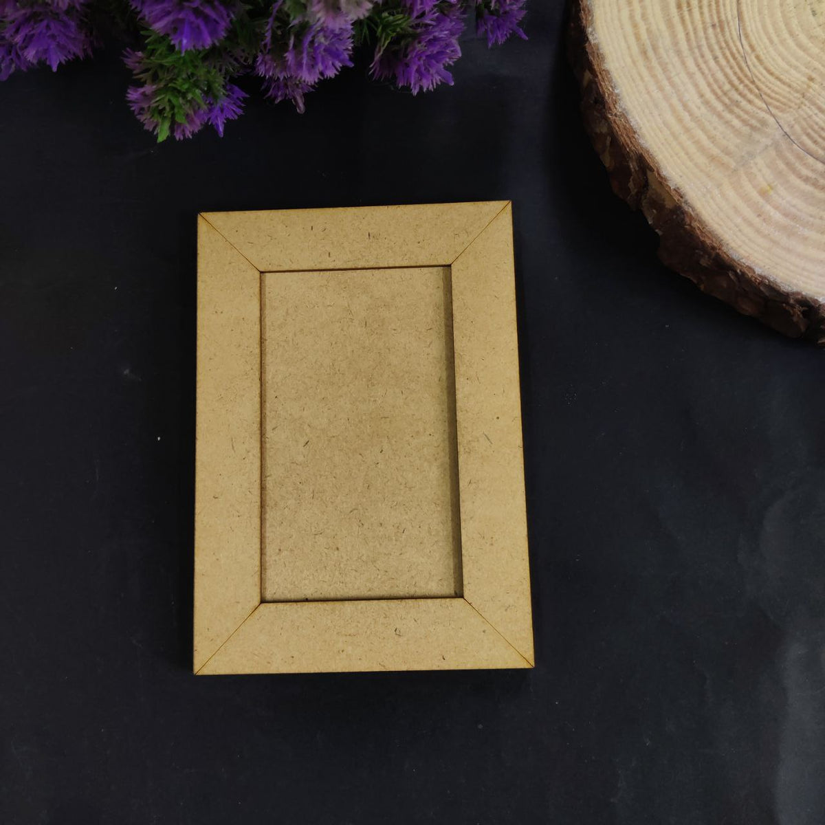 Wall Photo Frames ( MDF )