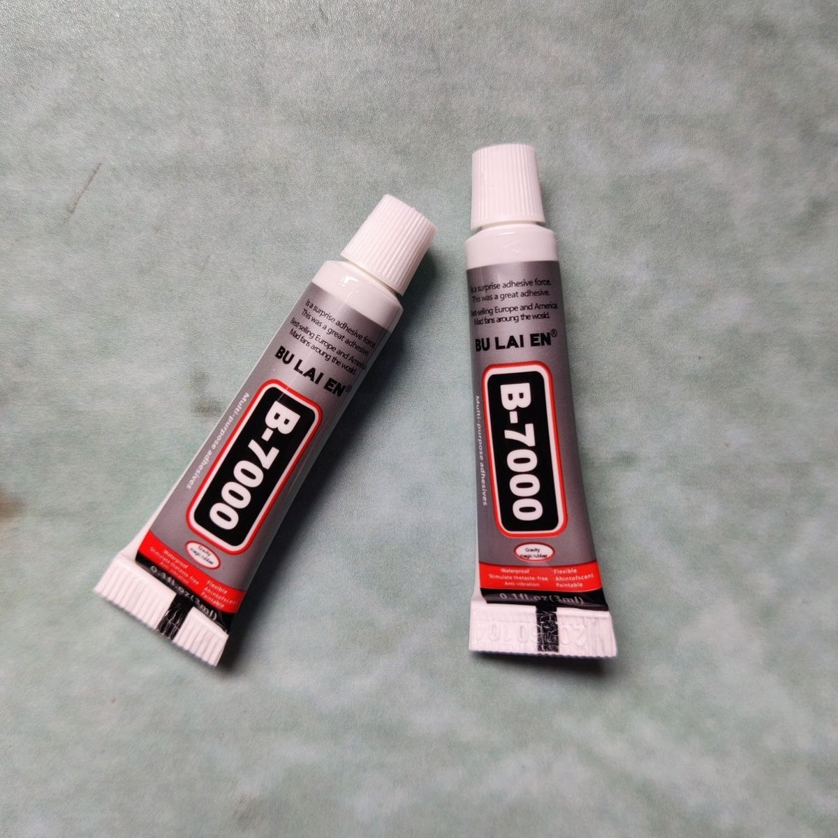 B-7000 Multi Use Mini Adhesive Tube