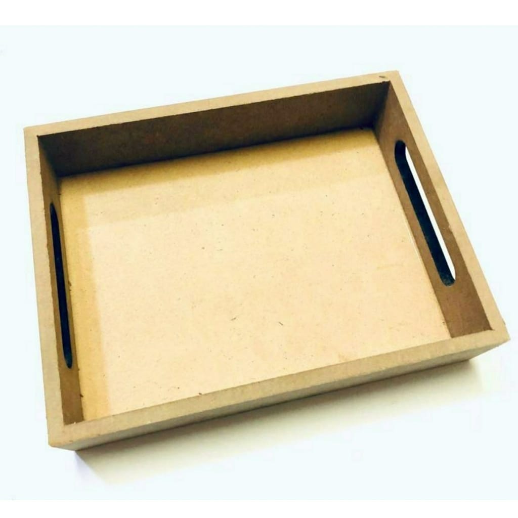 Rectangular Trays