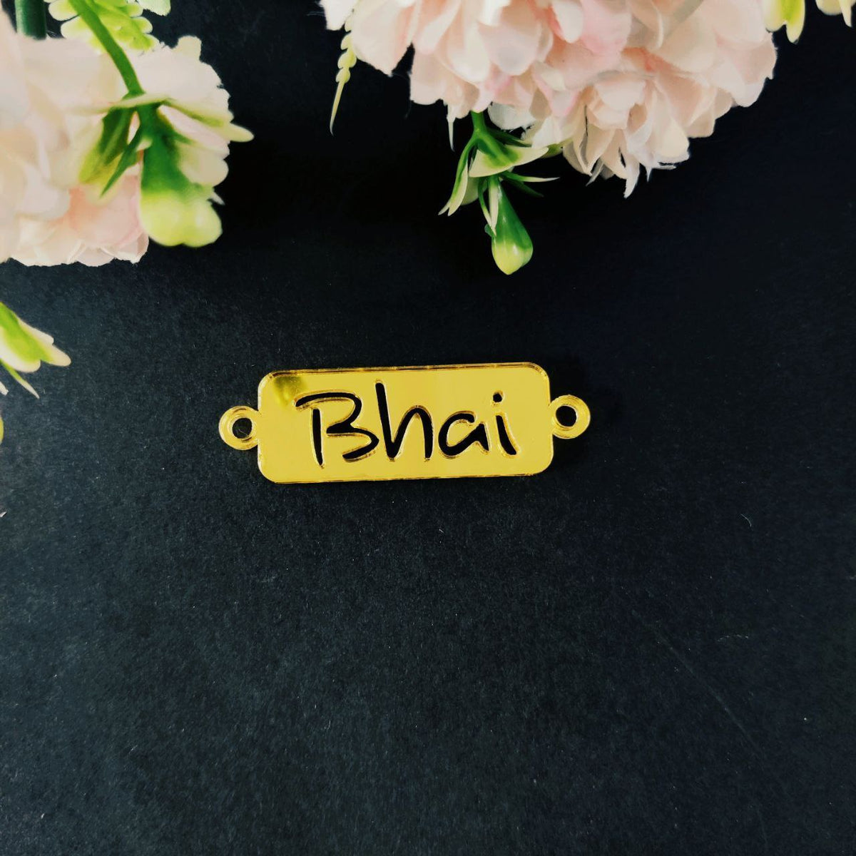 Bhai ( Acrylic Rakhi )