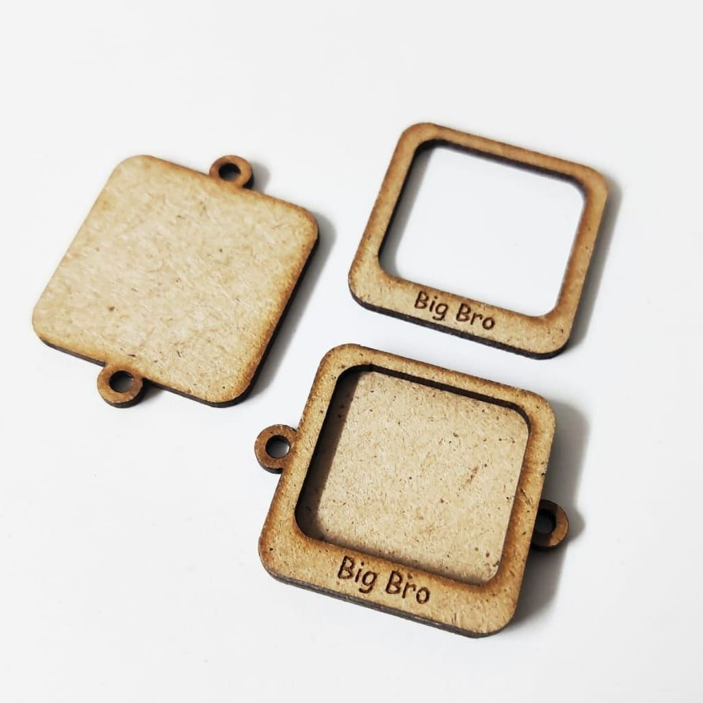 Photo Frame Rakhis