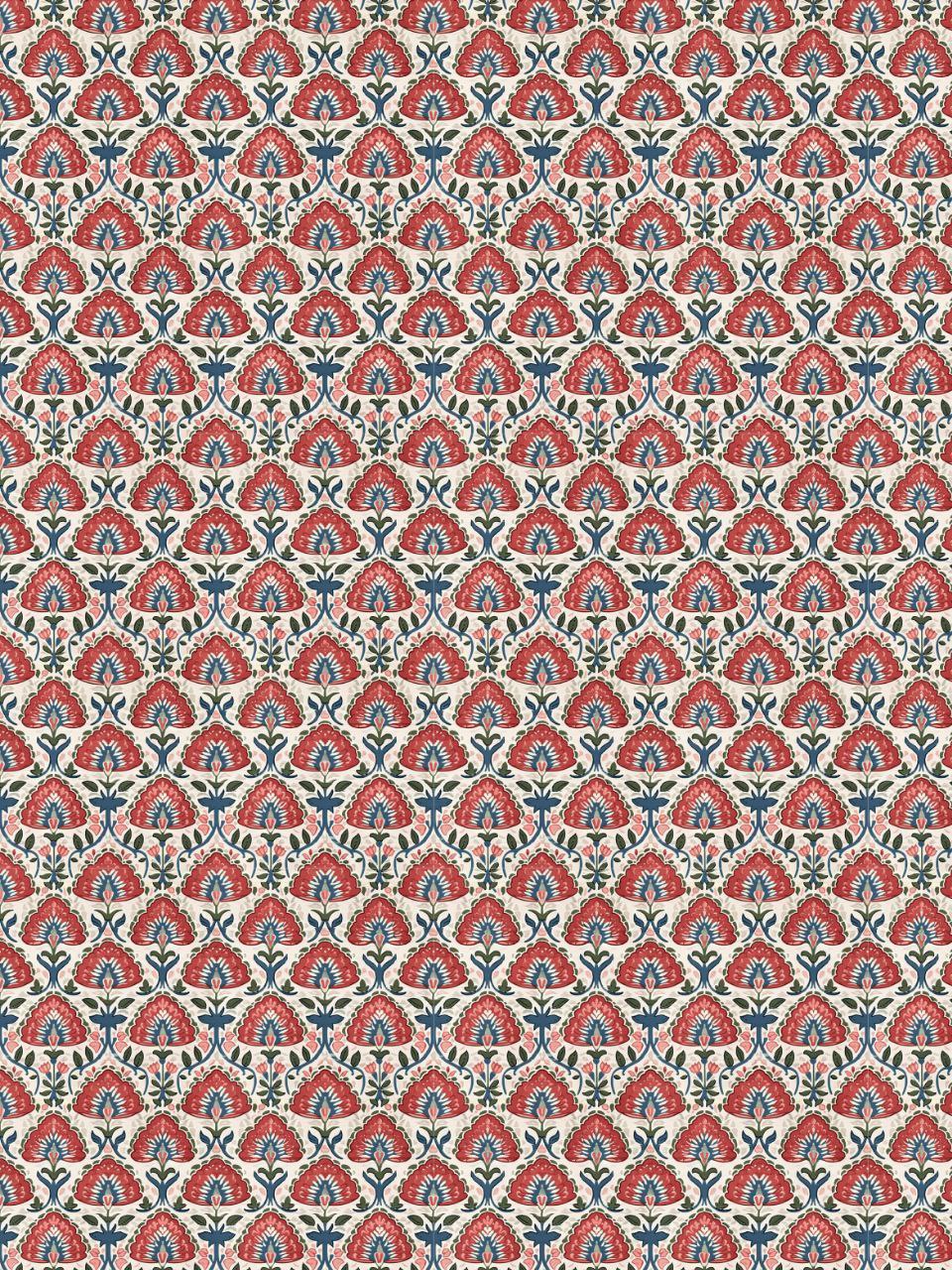 Block Print - Seamless (Instant Transfer Sheet)