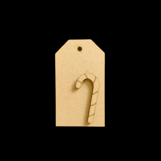 Angel ( Christmas Collection - Tags Hangings )