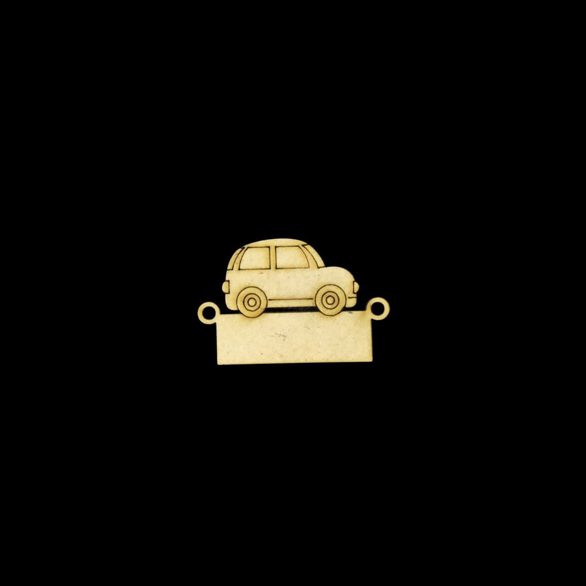 Car - Kids Rakhi (MDF)