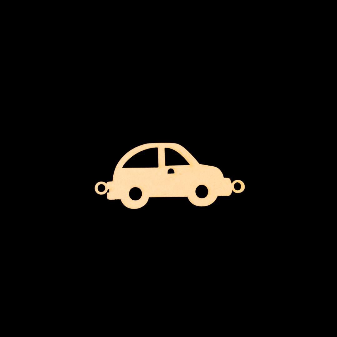 Car ( MDF Rakhi base )
