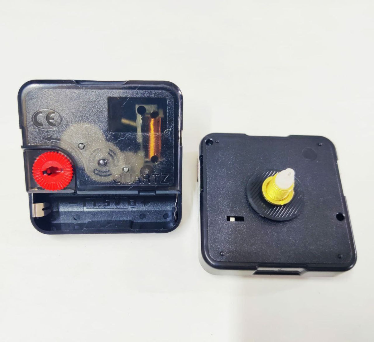 Clock Mechanism 2MM-5MM ( Clock Essentials )