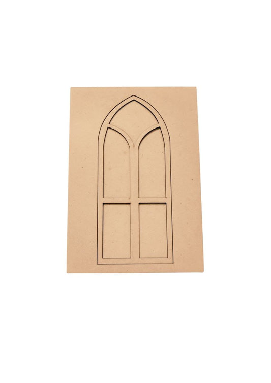 Wall Frames