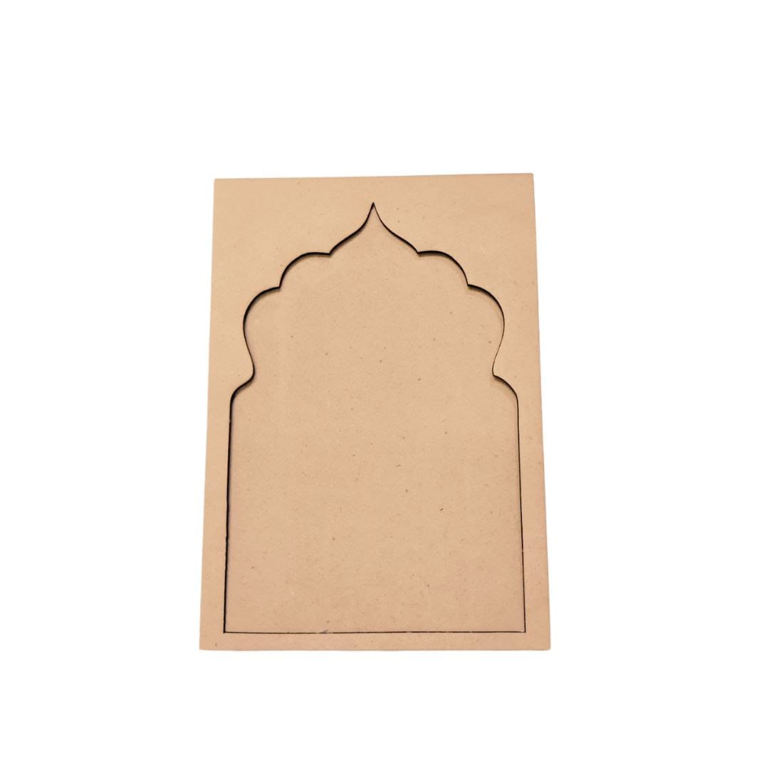 Wall Frames