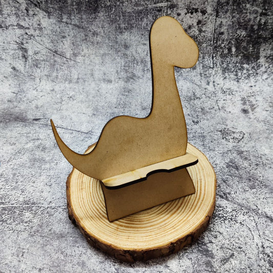 Ice-Cream Mobile Stand ( MDF )
