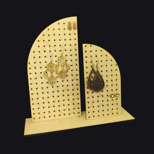 EarRing Organiser ( - Jewellery base )