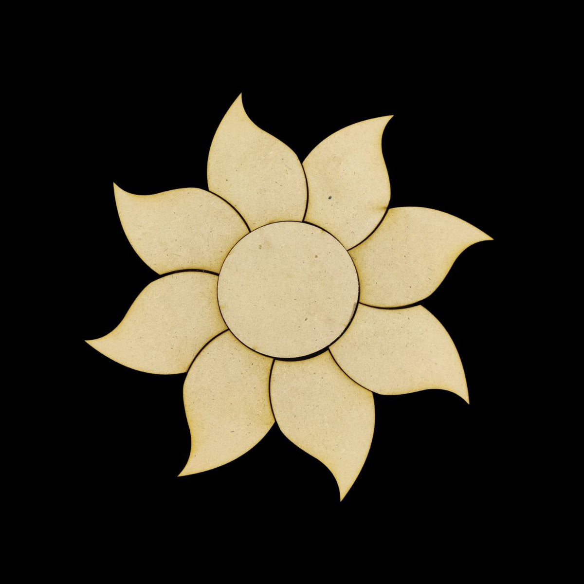 Flora Twist (MDF Rangoli) Diwali Festive Collection