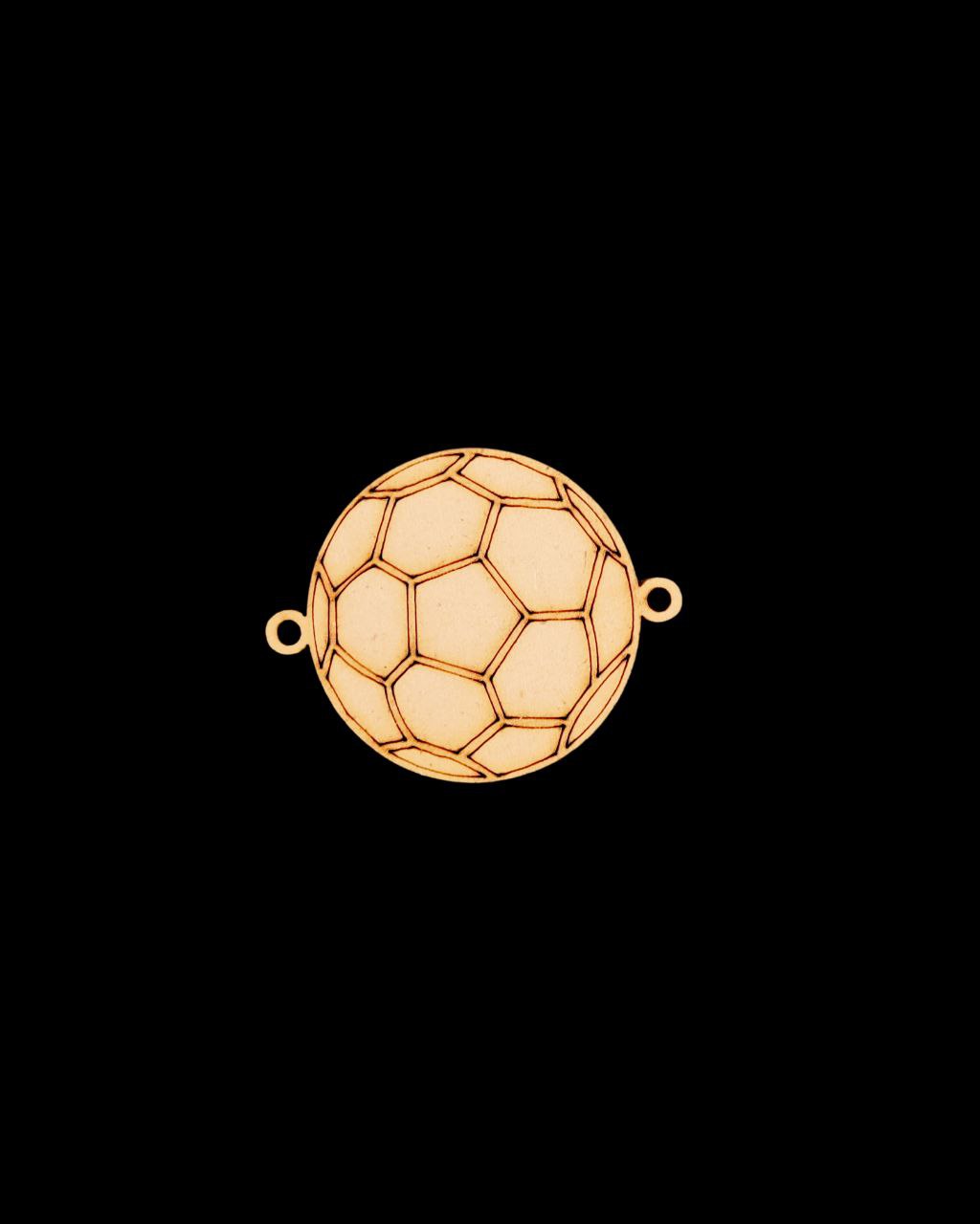 Football (Kids MDF Rakhi)