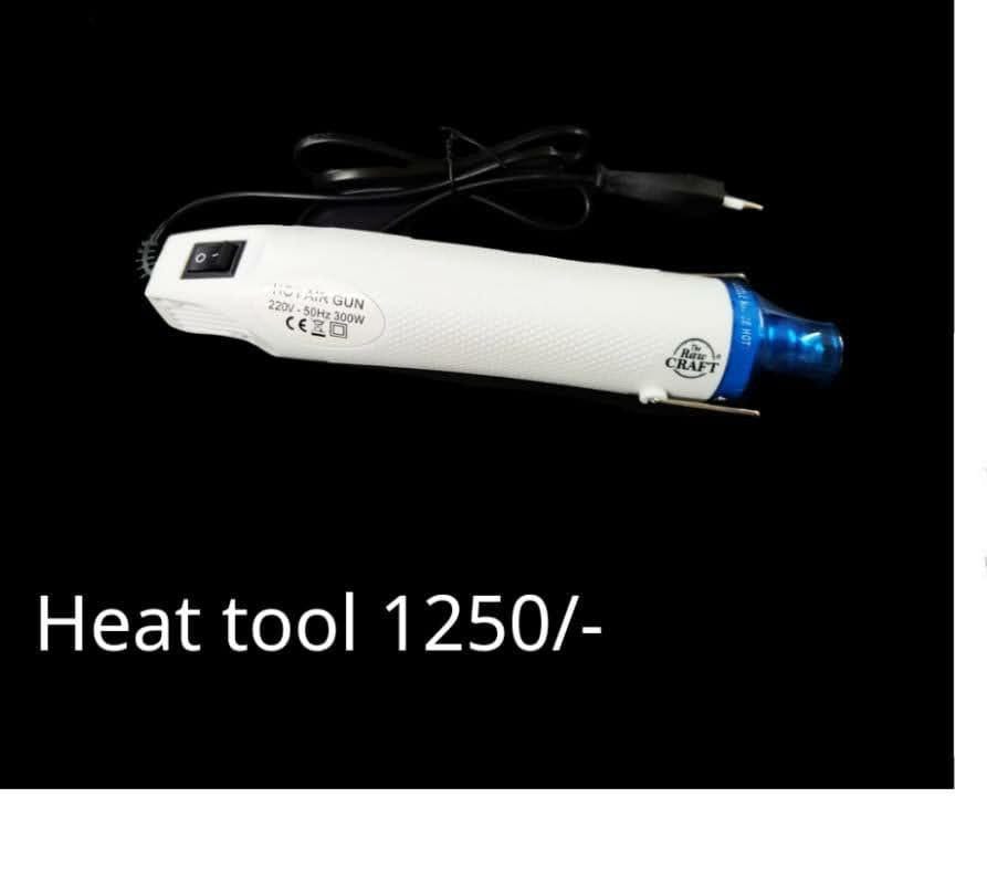 Heat Tool