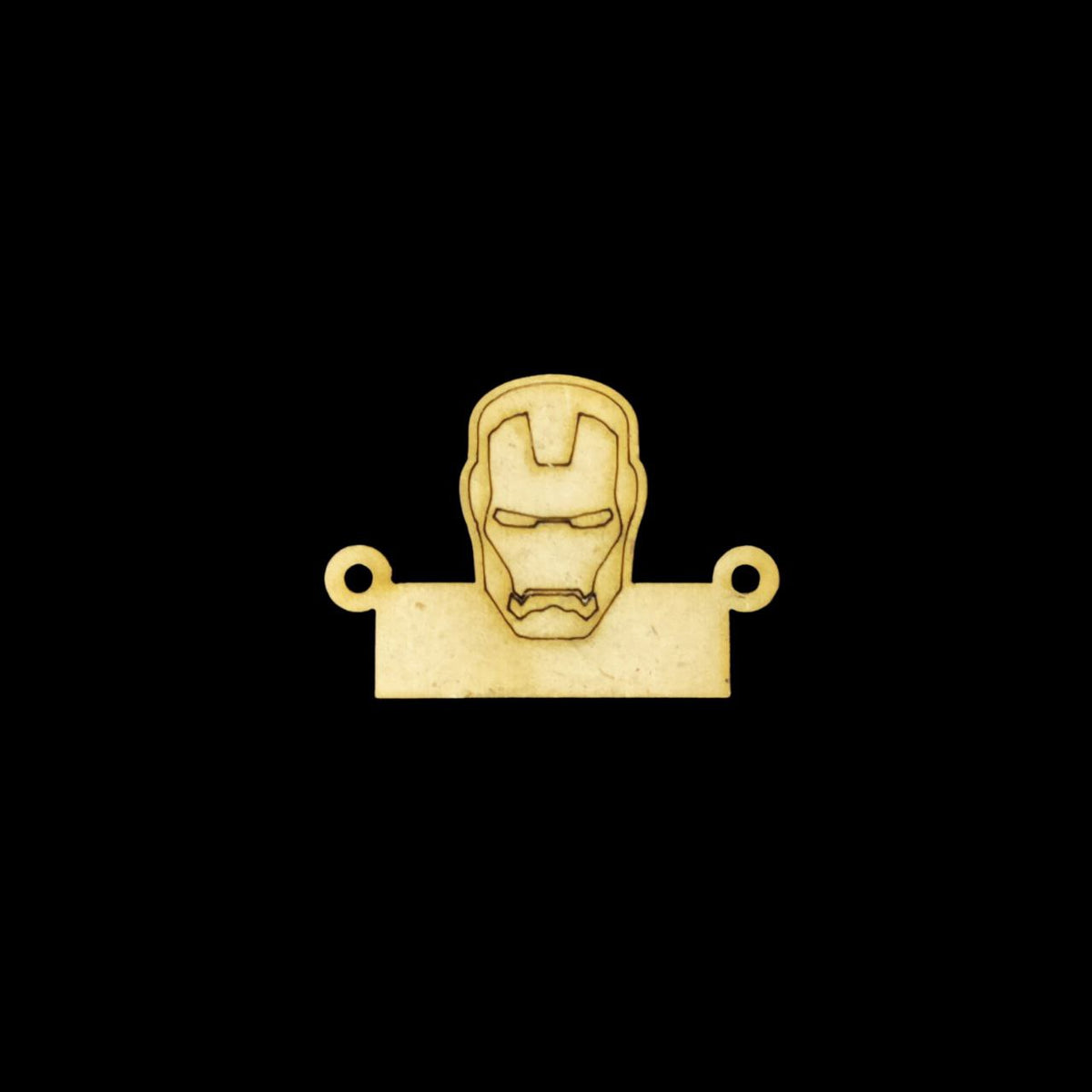 Ironman - Kids Rakhi (MDF)