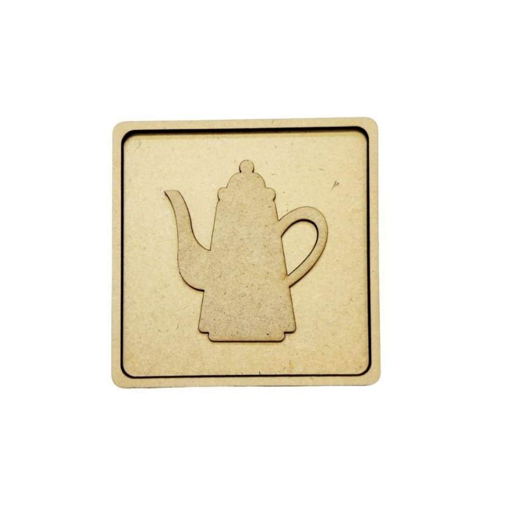 Jar ( Coasters & Holders )