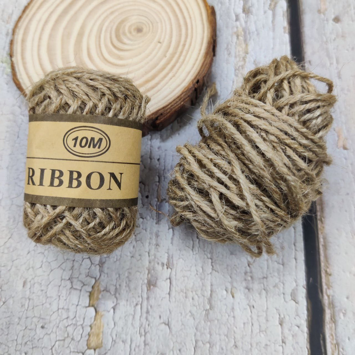 Jute Twine ( Journaling Supplies )