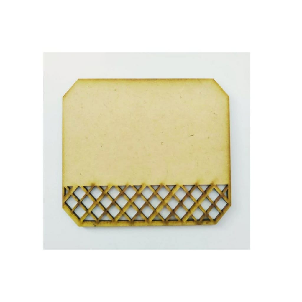 Hexagon ( Coasters & Holders )