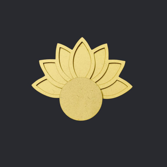 Lotus ( Tealight )