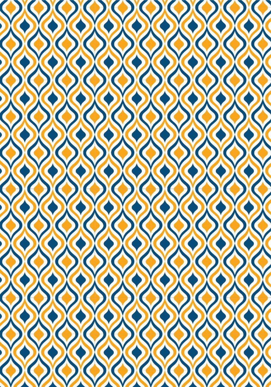 Mediterranean #6 ( Transfer Sheets )