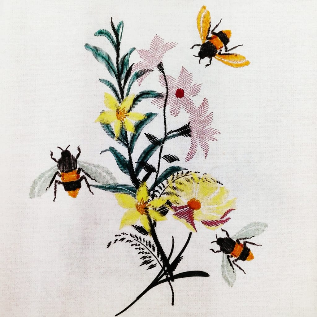 Nectar ( German Napkins Tissues )