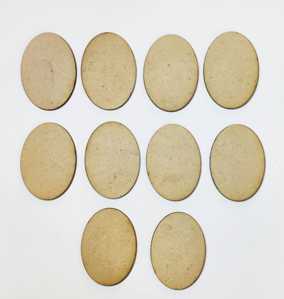 Pack Of 10s ( Fridge Magnet Base )
