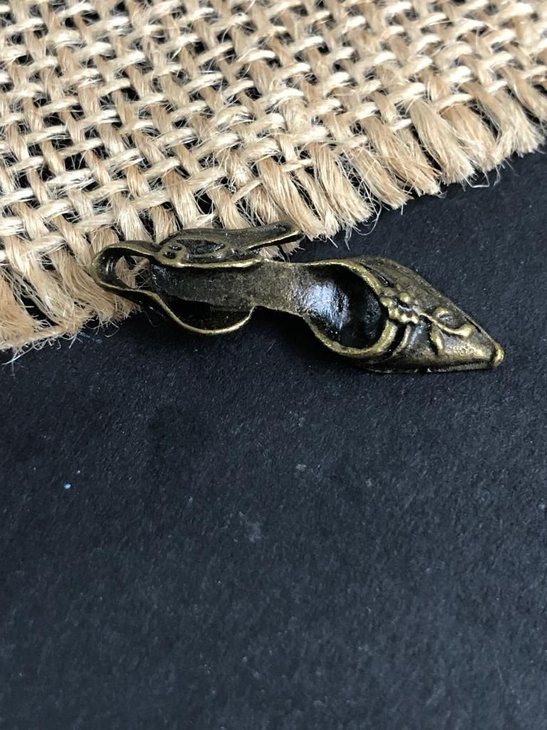 Sandal (Metal Charm - Clearance)
