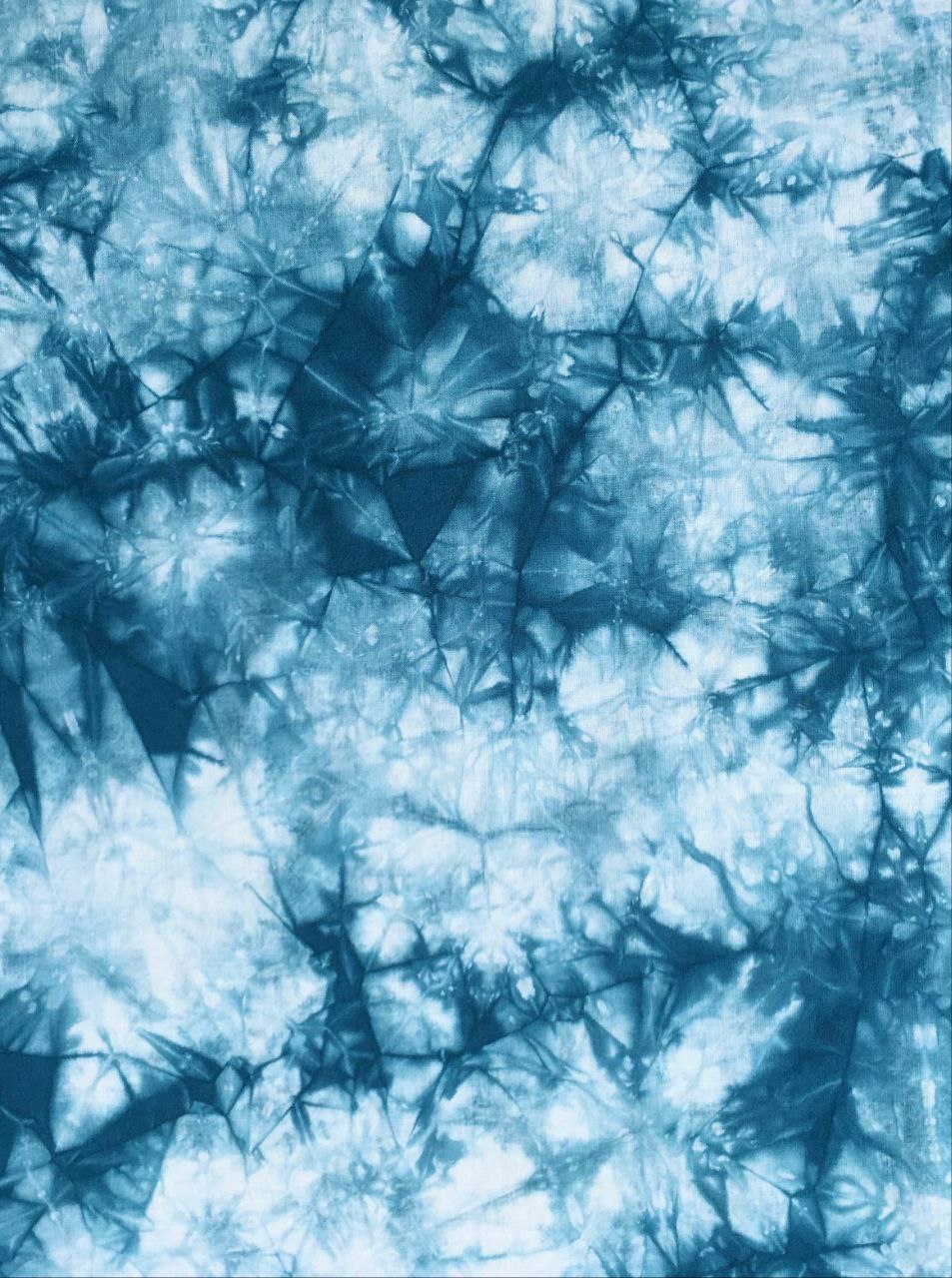 Shibori (Decoupage Paper)