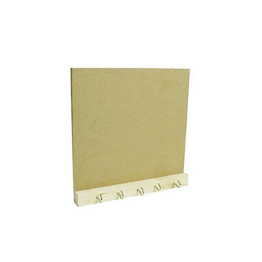 Square KeyHolder