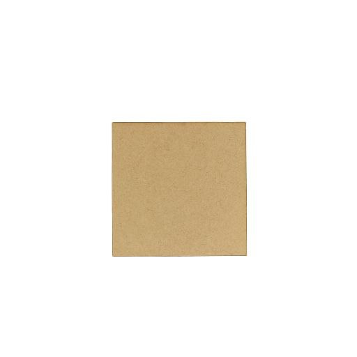 Square Pointed ( LaserCut MDF )