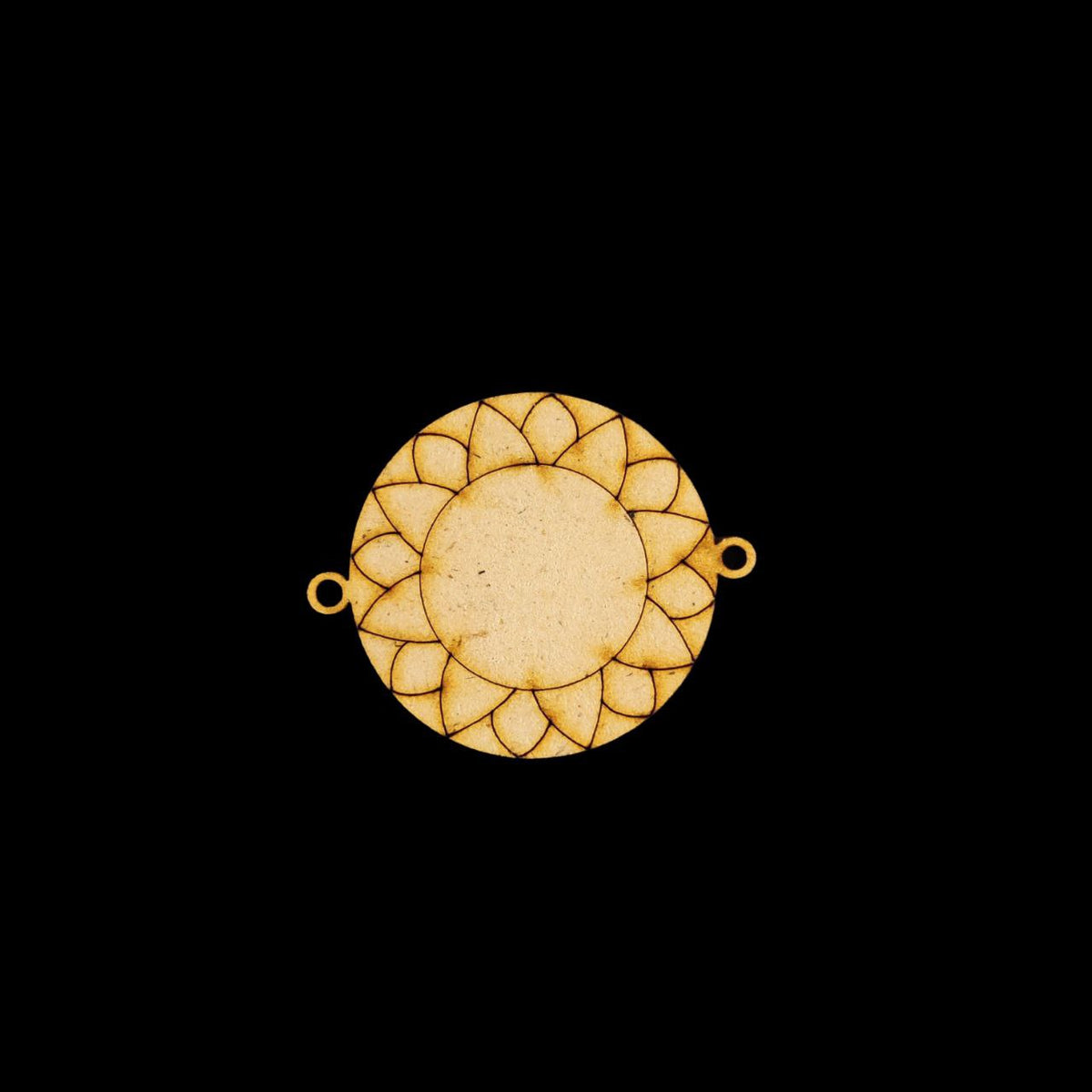 Royal Sun (Ethnic Rakhi MDF )