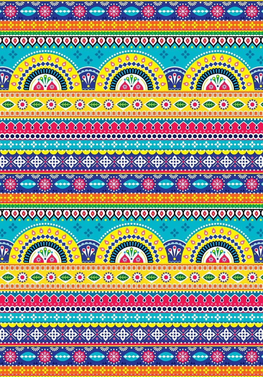 Truck Print 2 ( Instant Transfer Sheets )