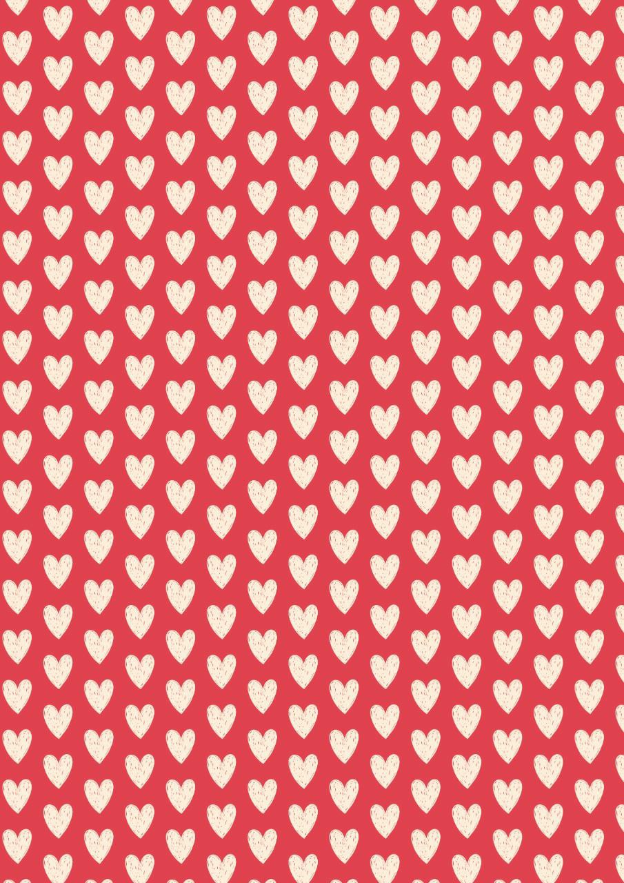 Cupid n Hearts ( Decoupage Sheets - Valentine's )