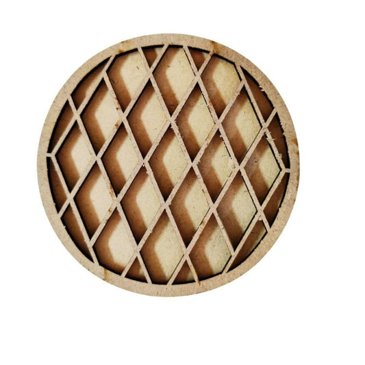 layered coasters ( Coasters & Holders )