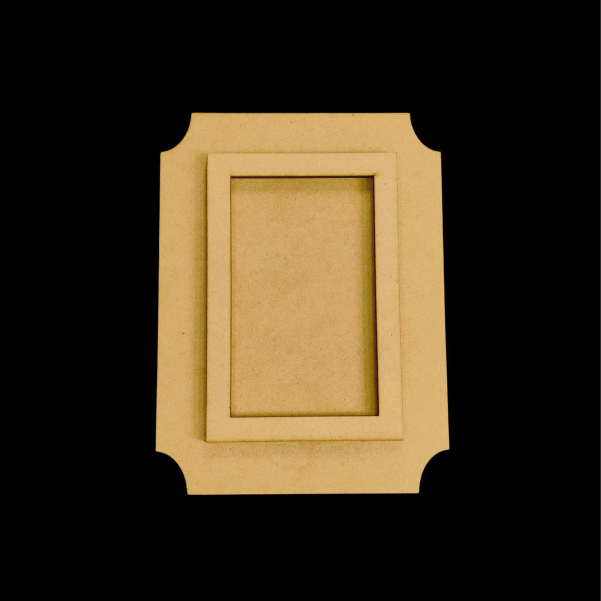 Fridge magnets / Wall panels ( 4MM ) ( MDF Diwali / Festive collections )