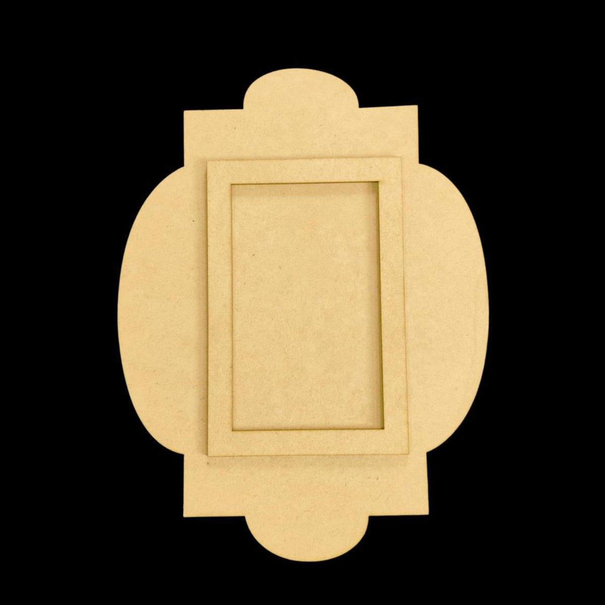 Fridge magnets / Wall panels ( MDF Diwali / Festive collections )
