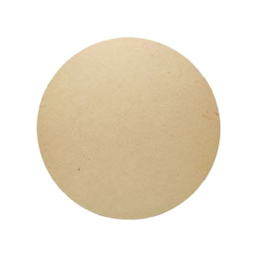 Round mat