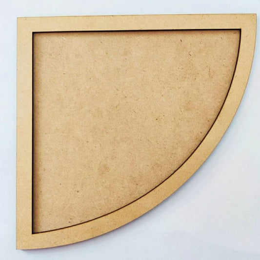 Wall hanging Trays ( MDF wall hanging/decor )