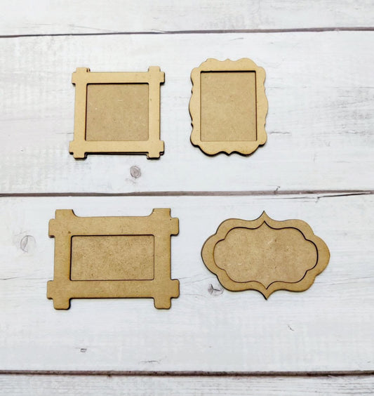 Sets ( Fridge Magnet Base )