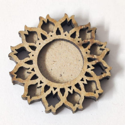 Designs  ( Rakhi Bases )