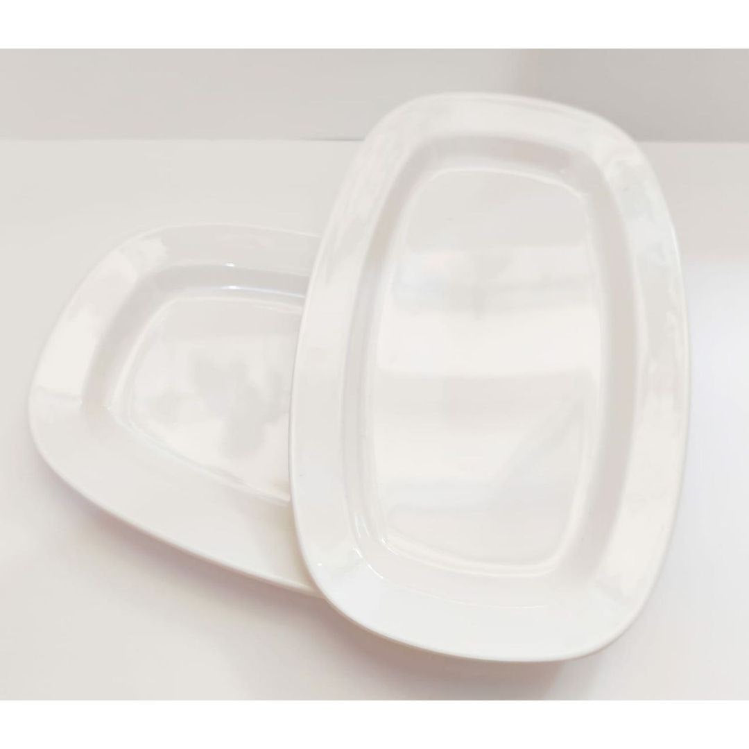 Melamine Tray Platter