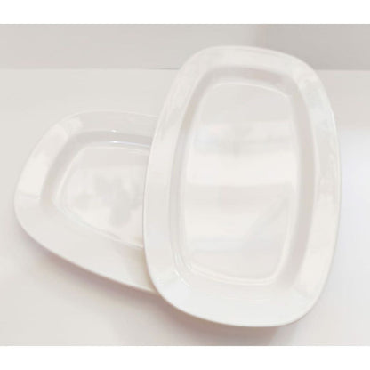 Melamine Tray Platter