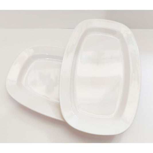 Melamine Tray Platter