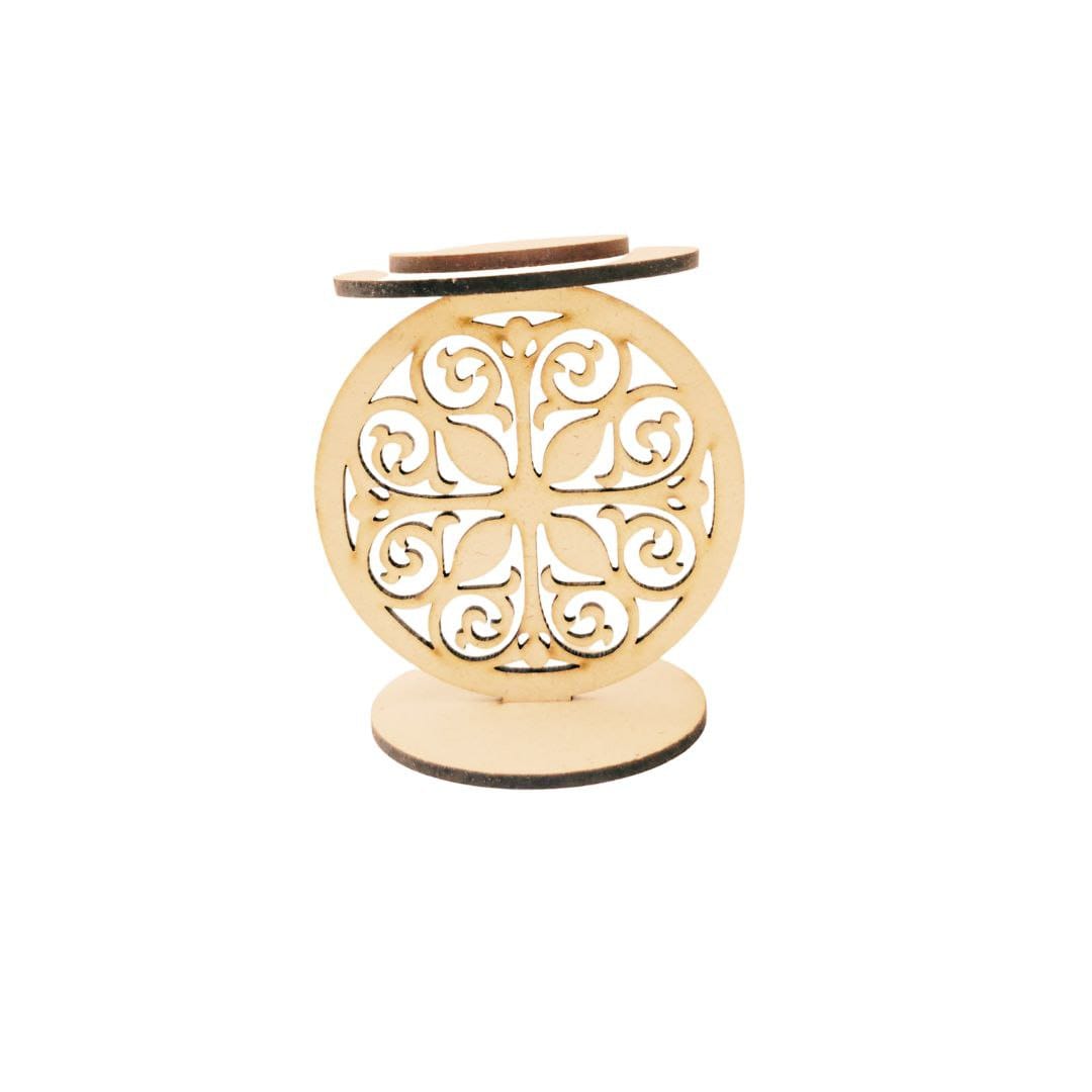 Stand (5 designs) (Tea-light)