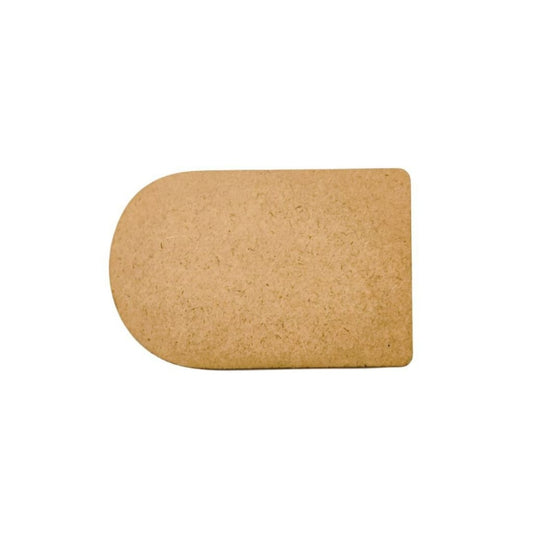 Abstract shaped 3 design 1 ( Coasters & Holders )