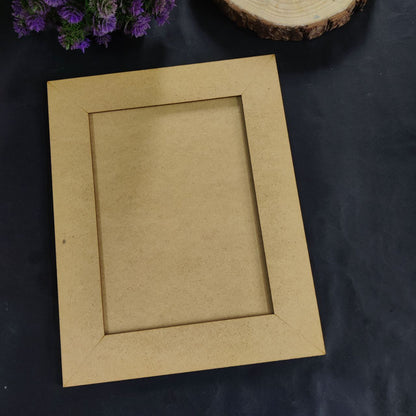 Wall Photo Frames ( MDF )