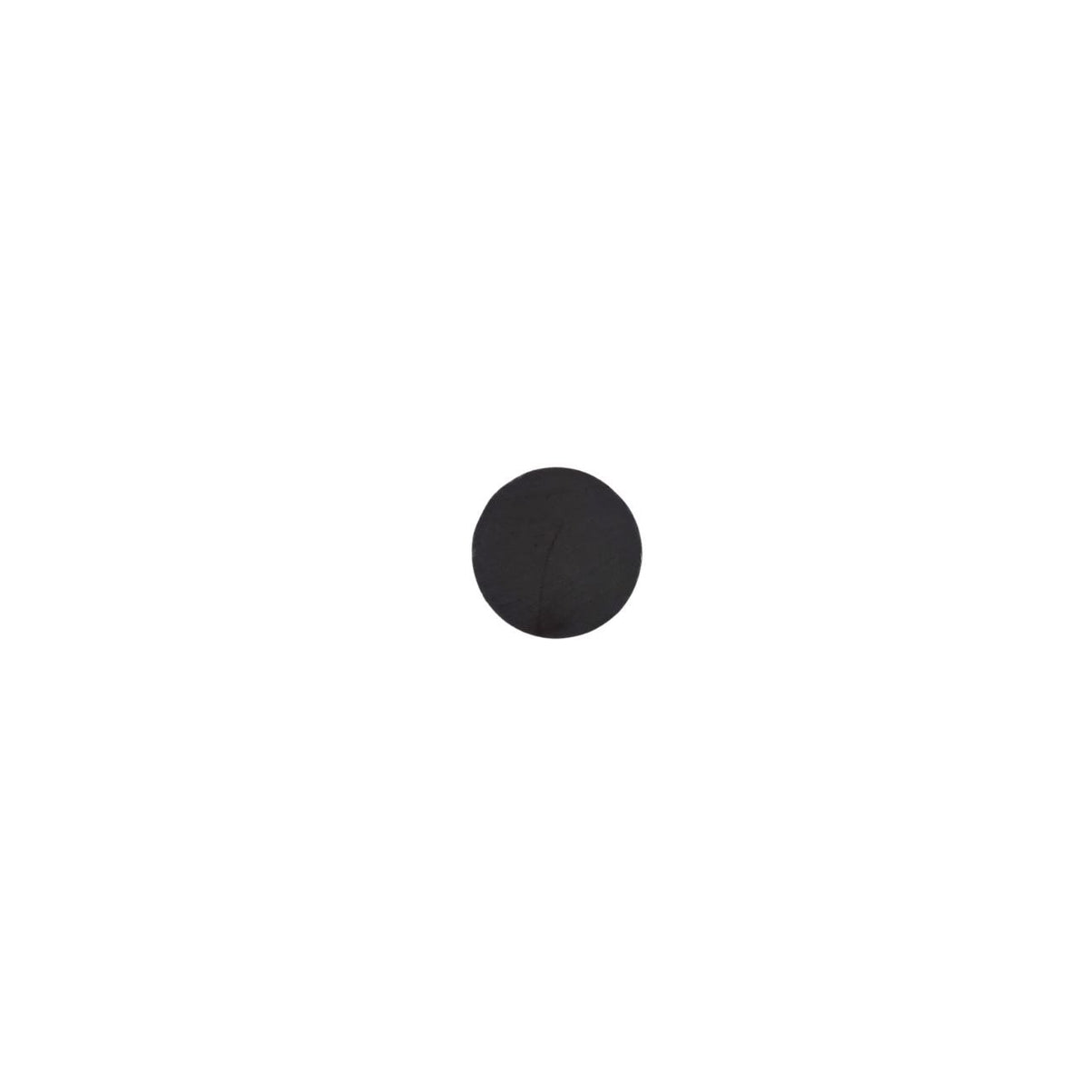 Magnets - Black Magnets - Fridge Magnet ( Discs - Ferrite )