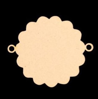 Shapes ( Rakhi base MDF )