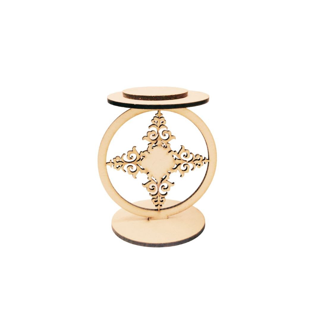 Stand (5 designs) (Tea-light)