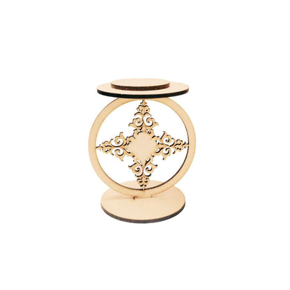 Stand (5 designs) (Tea-light)